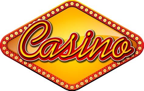 casino logo clip art.